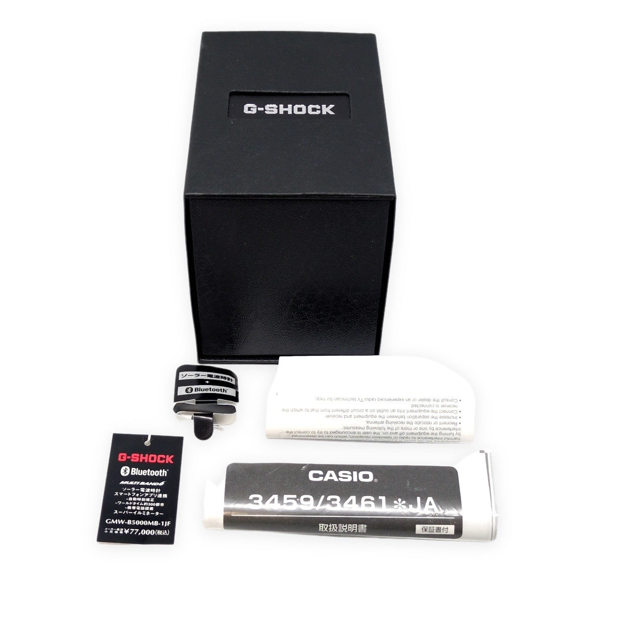 GMW-B5000MB-1