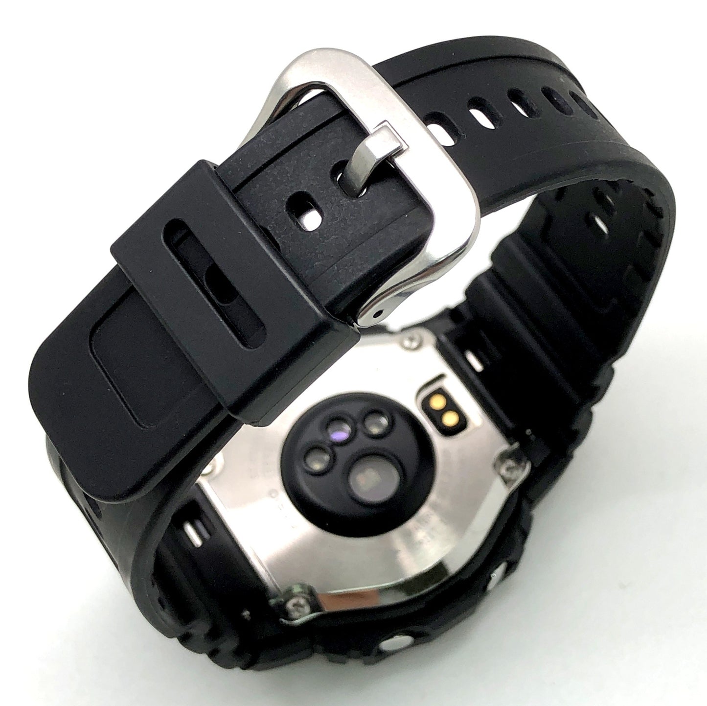 DW-H5600MB-1 G-SQUAD Bluetooth搭載 スマートウォッチ