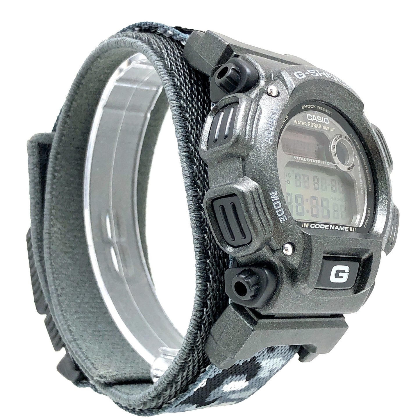 DW-8800MM-1T コードネーム マサイマラ ヒヒEL