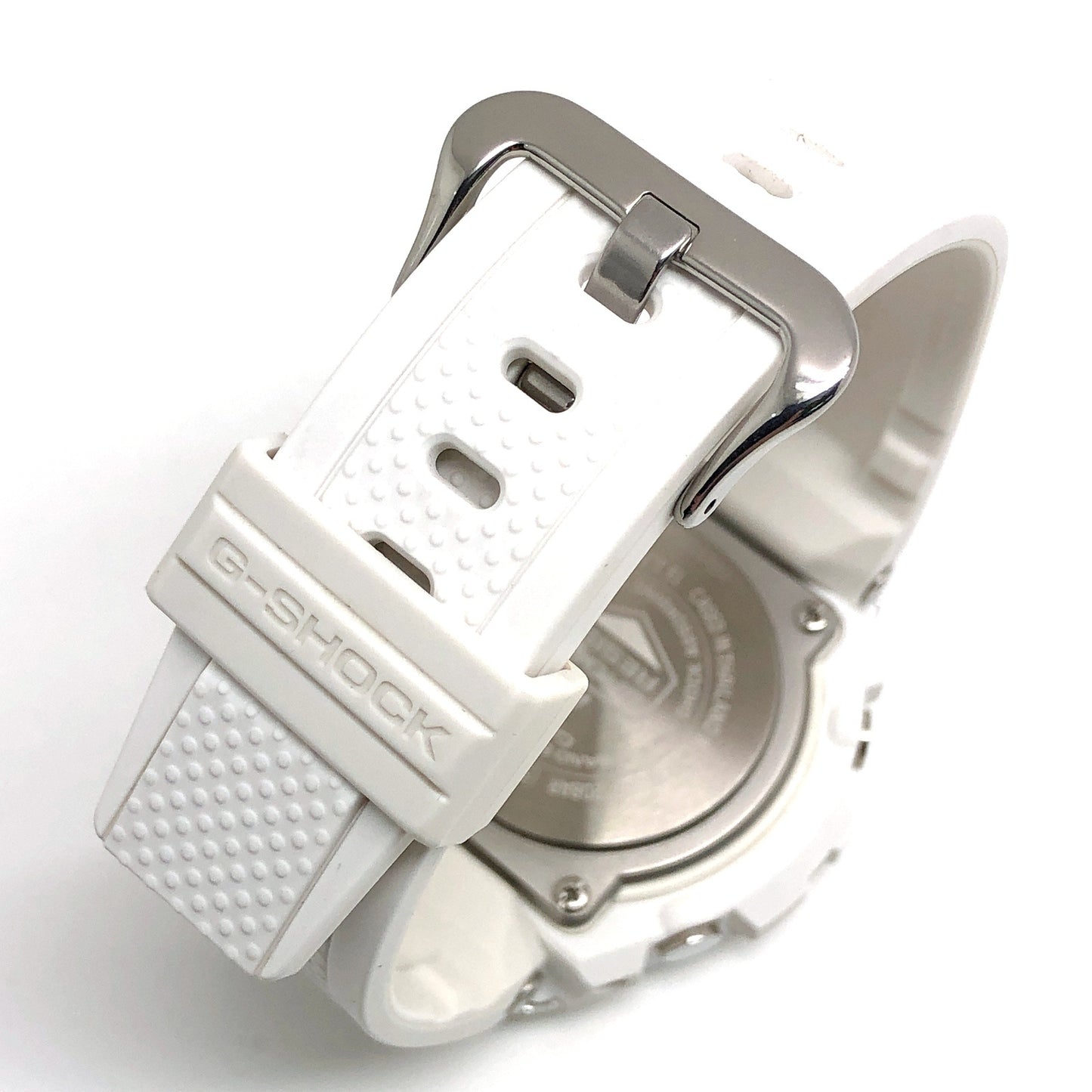 GST-W300-7A G-STEEL 電波ソーラーモデル