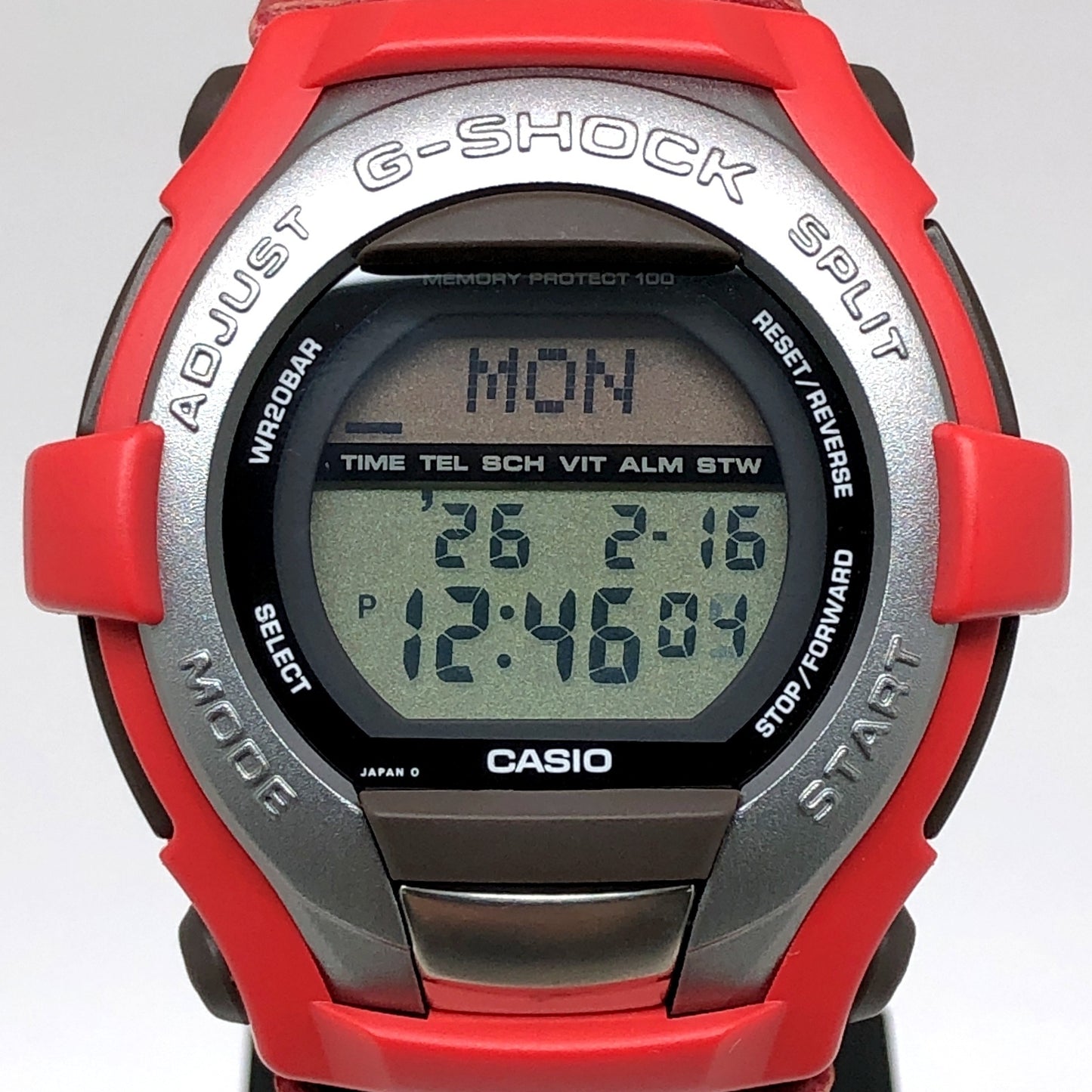 GT-000AB-4 アナリスブレックマン コラボレーションモデル