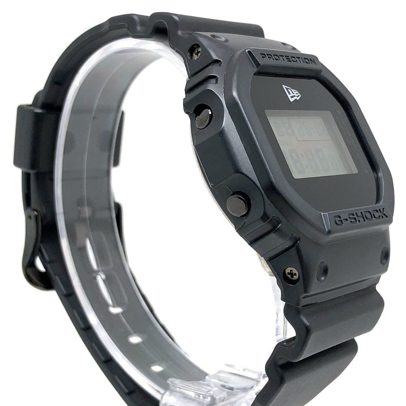 DW-5600VT ニューエラ 2013 コラボレーションモデル