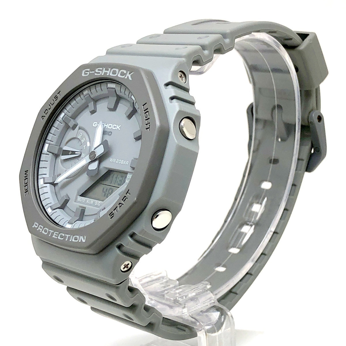 GA-2110ET-8A アースカラートーンシリーズ