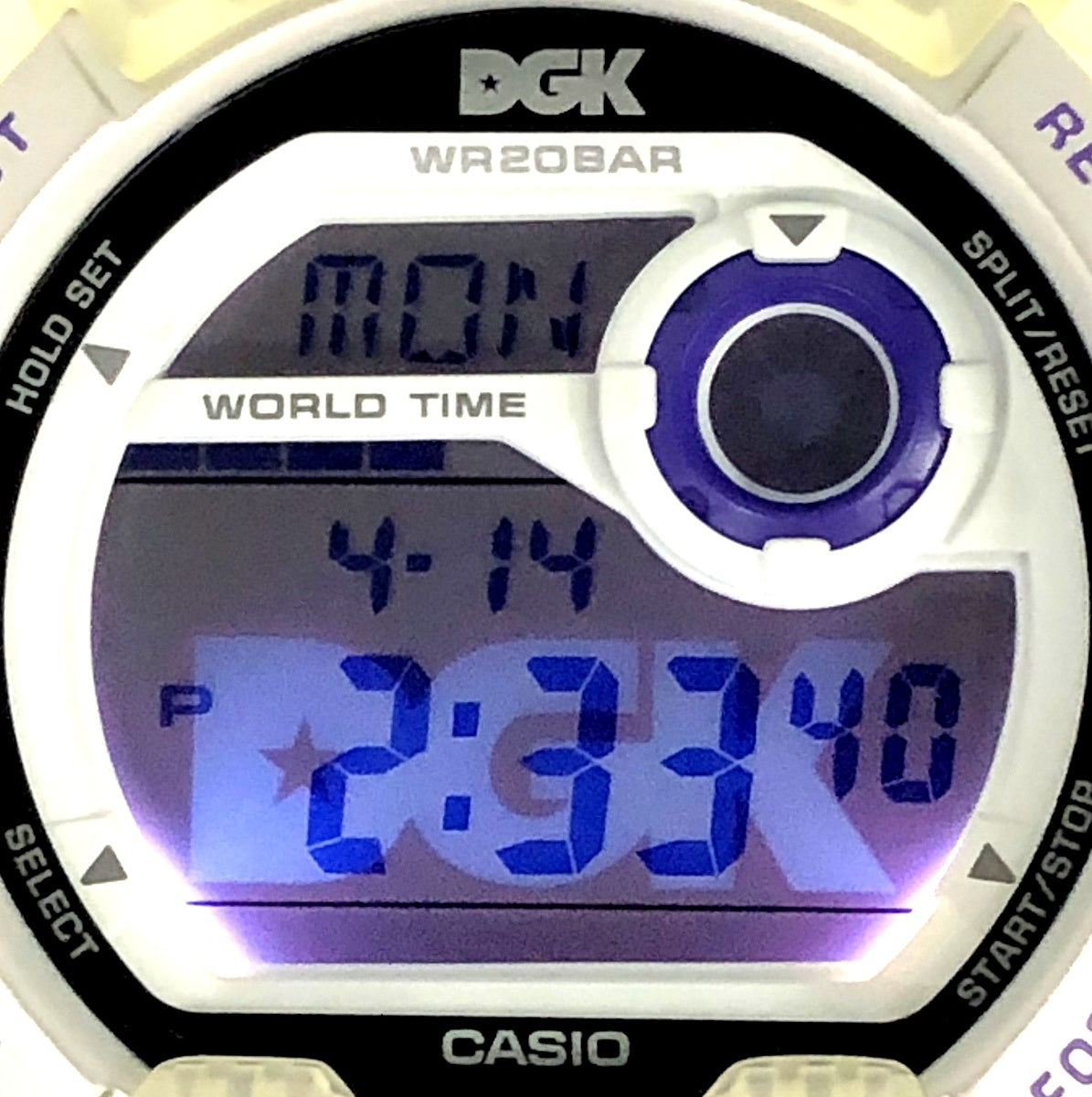 G-8900DGK-7