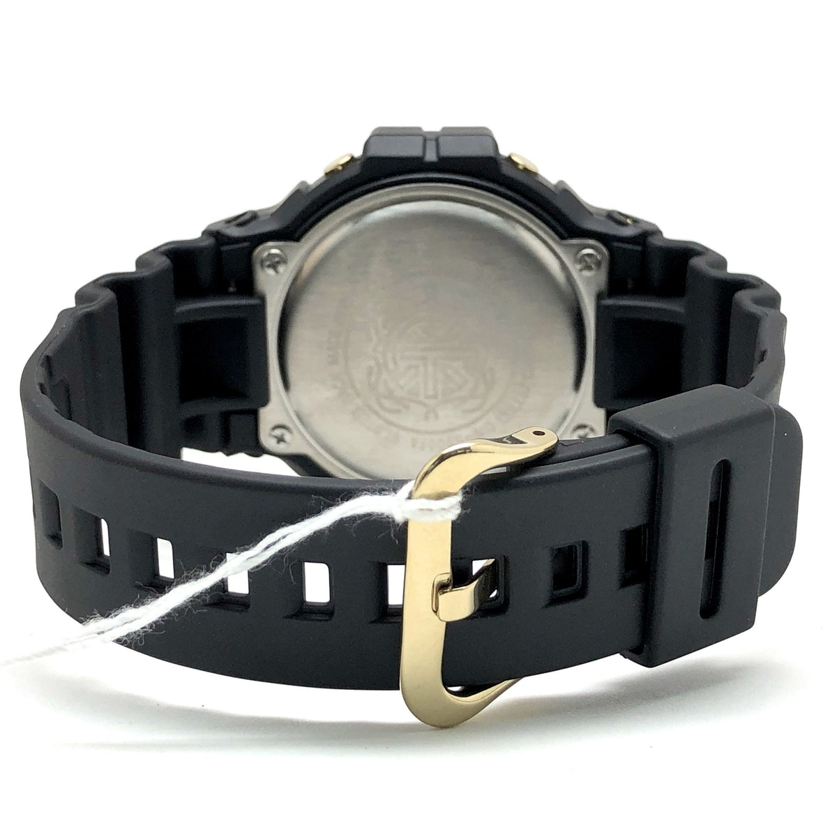 DW-5900FA-1 ファセッタズム コラボレーションモデル