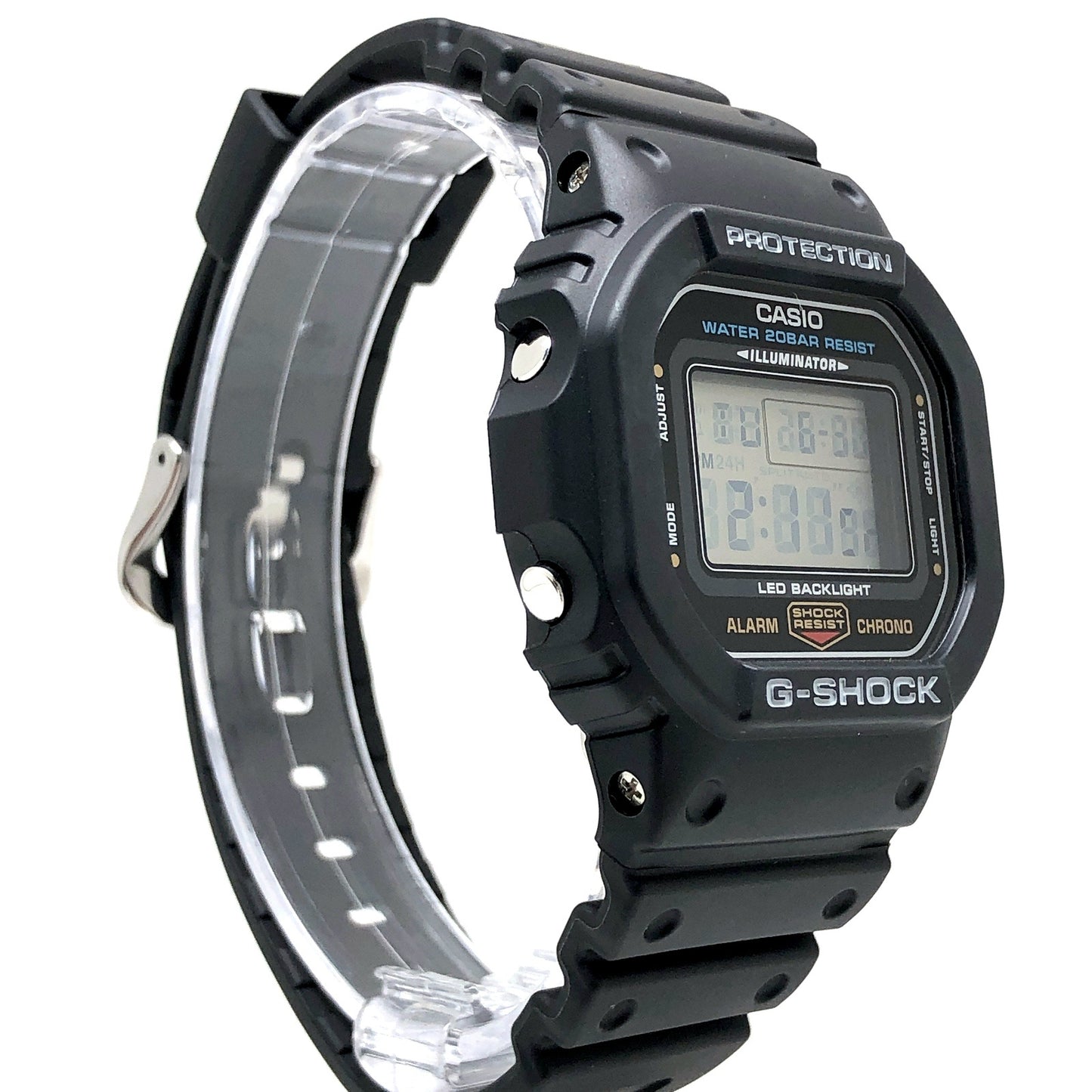 DW-5600UE-1 5600シリーズ LEDバックライト