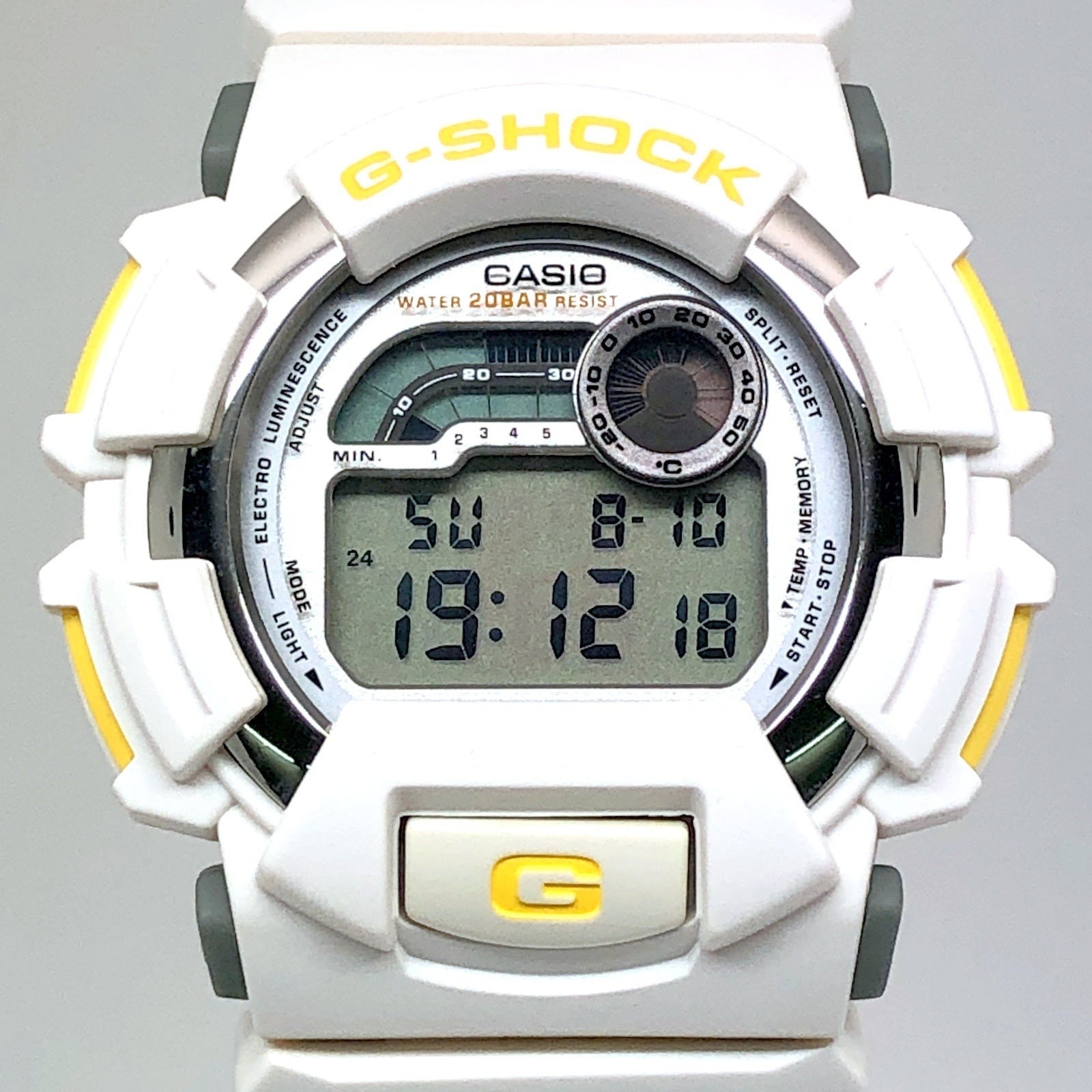 G-SHOCK DW-G9300TCB-4JR 箱付き 保証書付き DW-H5600MB-8JRサポートページ | CASIO