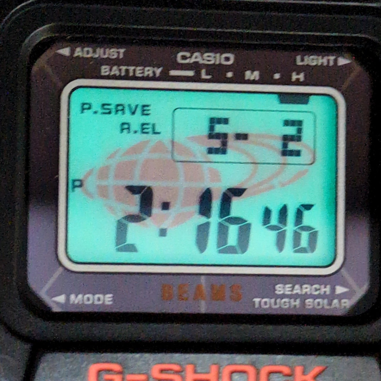 G-5500BE