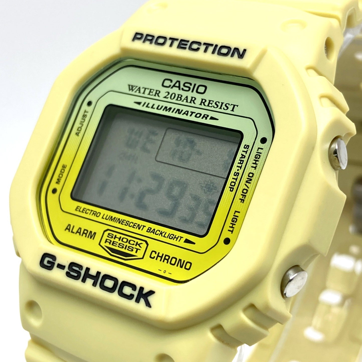 DW-5600LC-9 サマーグラデーション