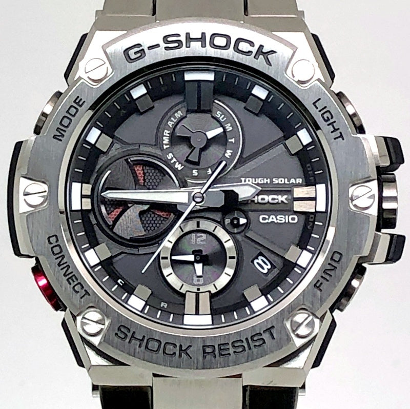 中古G-SHOCK専門通販ならG-BRIDGES
