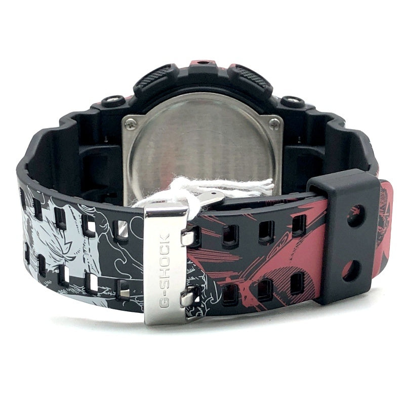 GA-110JOP-1A4 ワンピース コラボレーションモデル