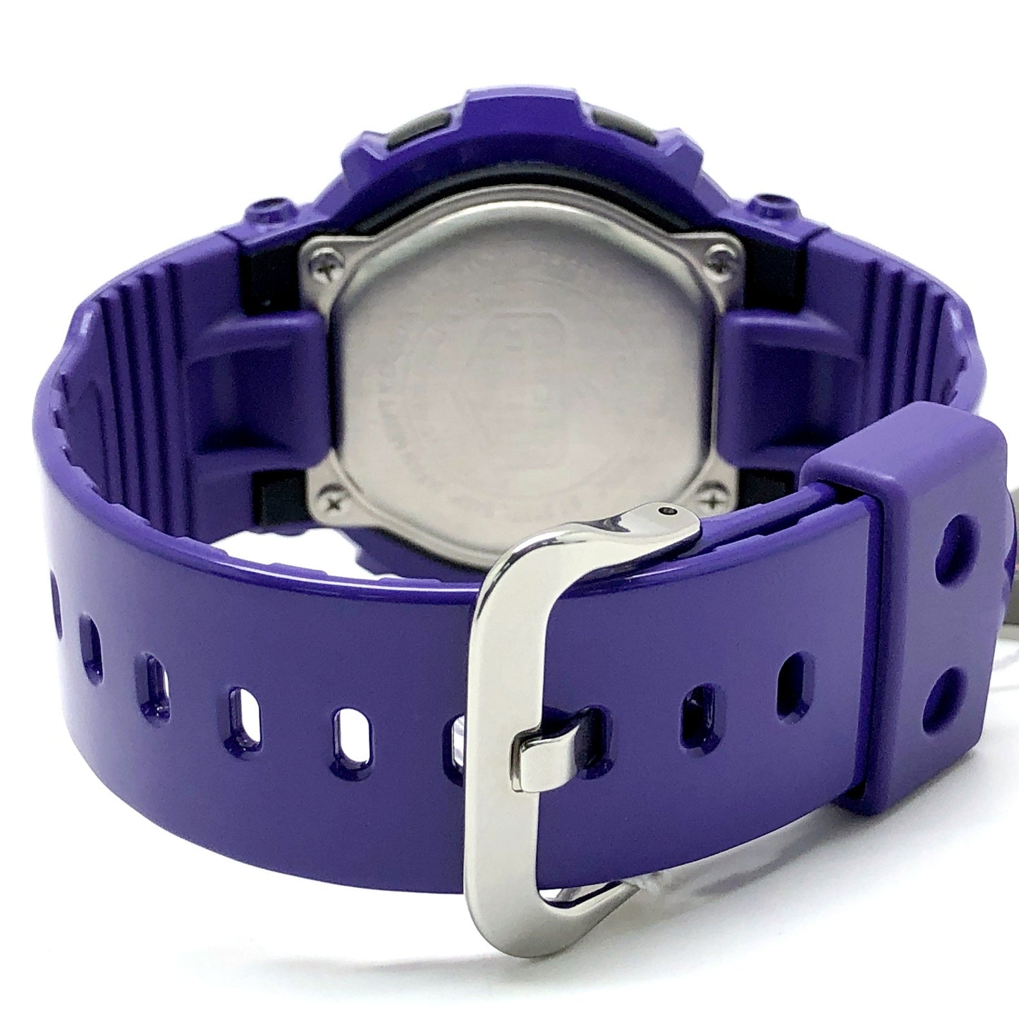 G-300SC-6A クレイジーカラーズ パープル×ピンク