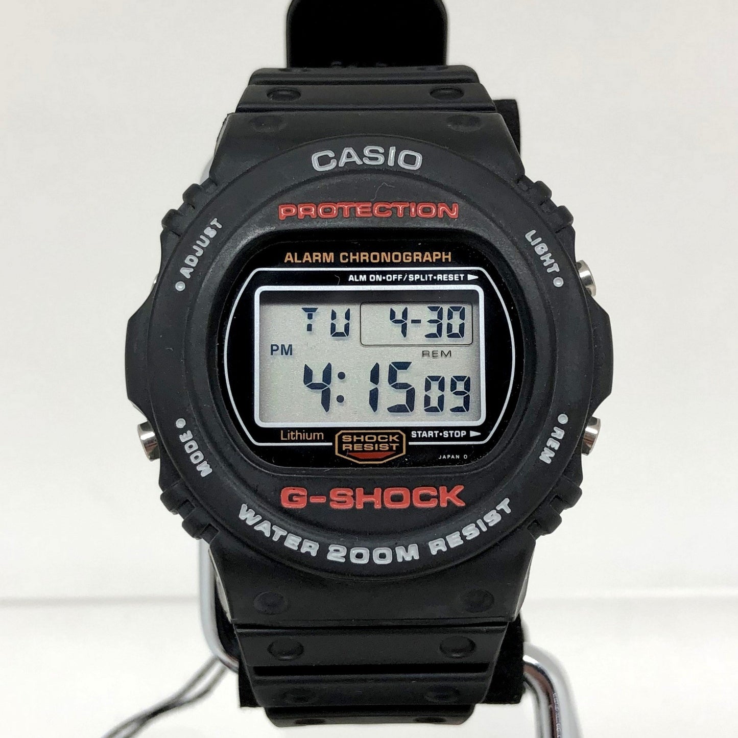 DW-5700C-1V – G-BRIDGES