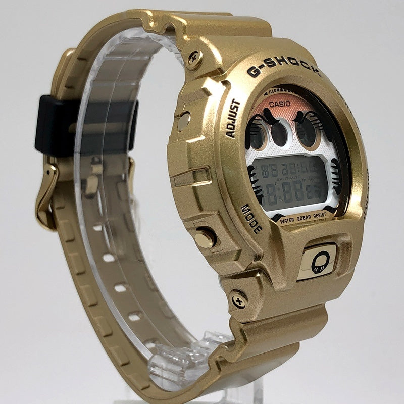 DW-6900GDA-9 6900シリーズ 達磨(だるま)シリーズ