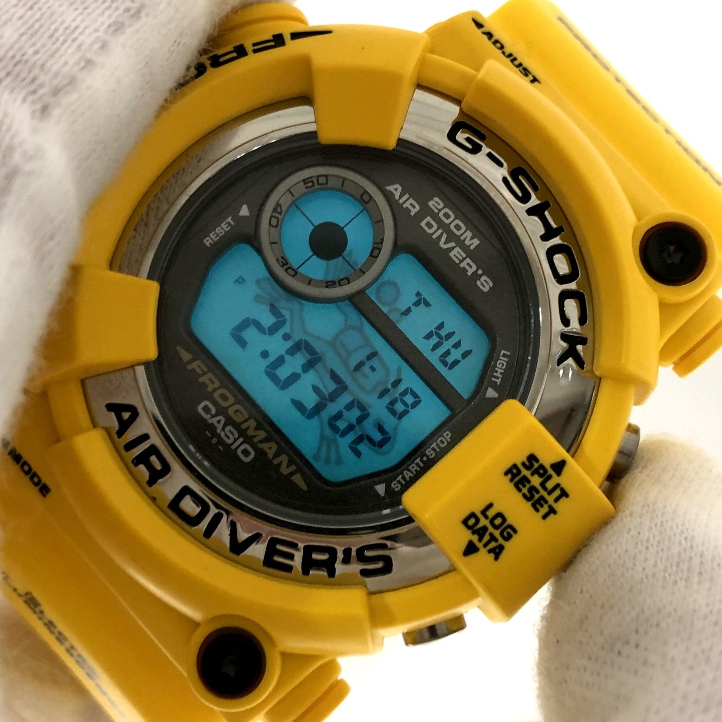 DW-8250Y-9