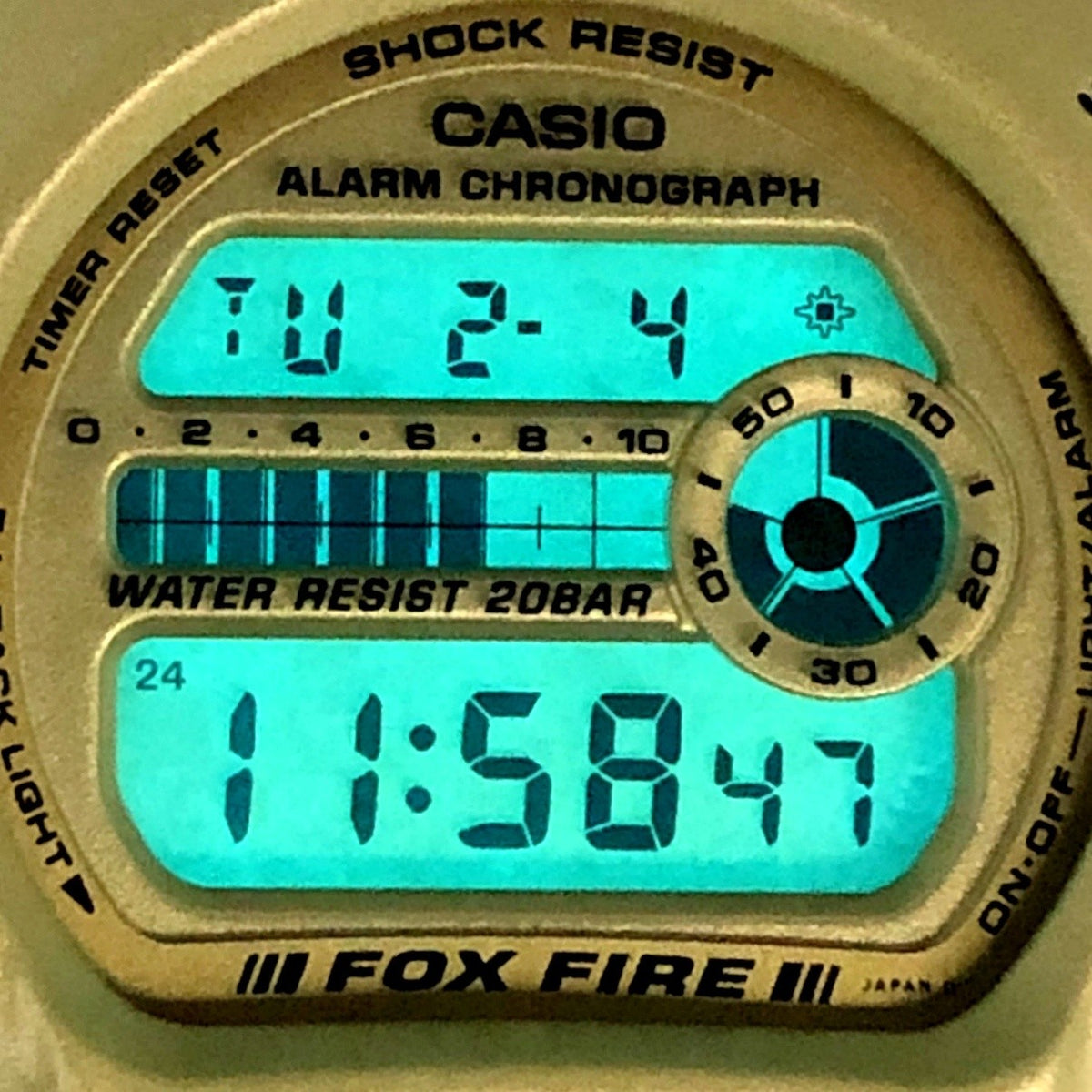 DW-6900X-9T