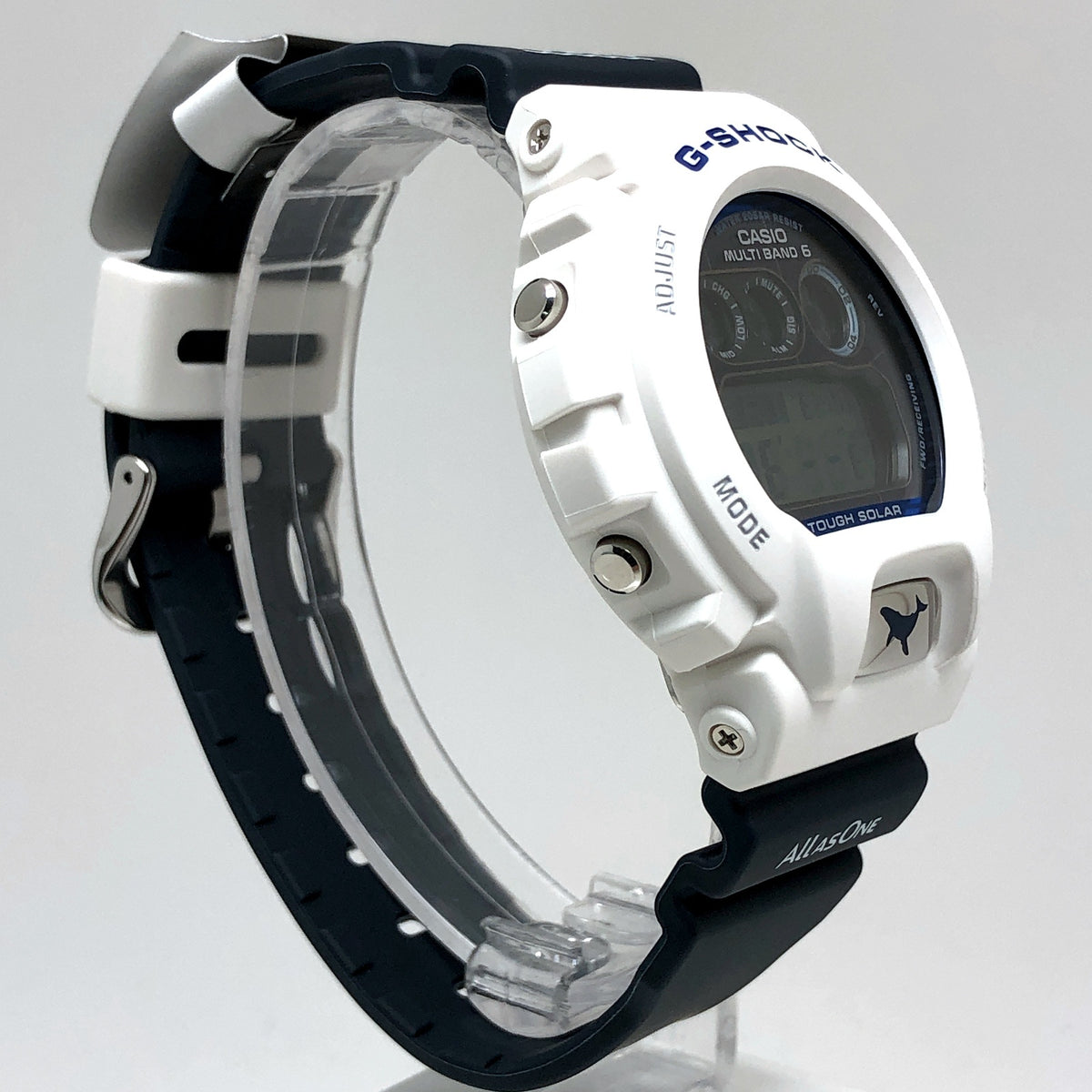 GW-6905K-7A イルクジ2025 ザトウクジラ