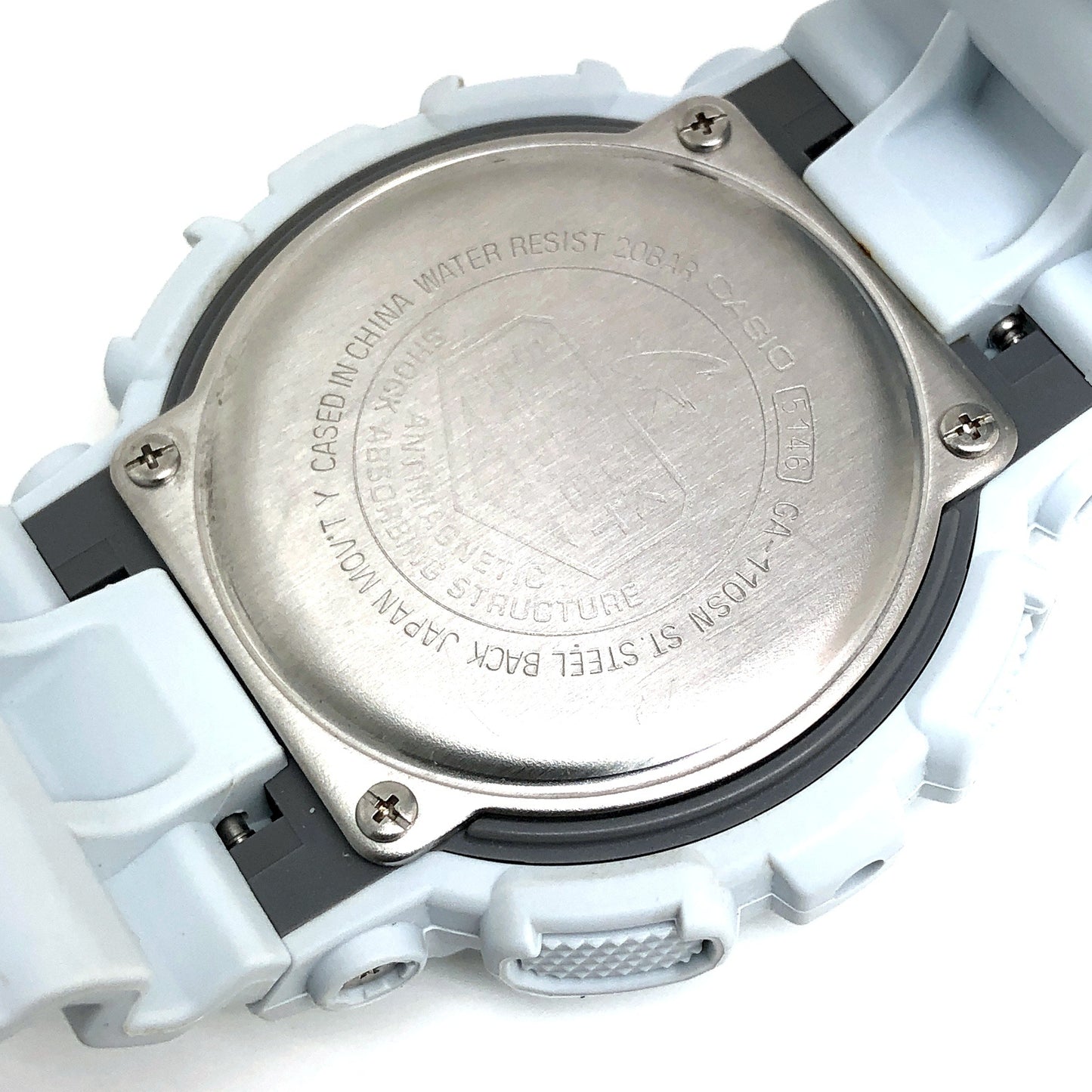 GA-110SN-7A ビッグケース ブリージーカラーズ