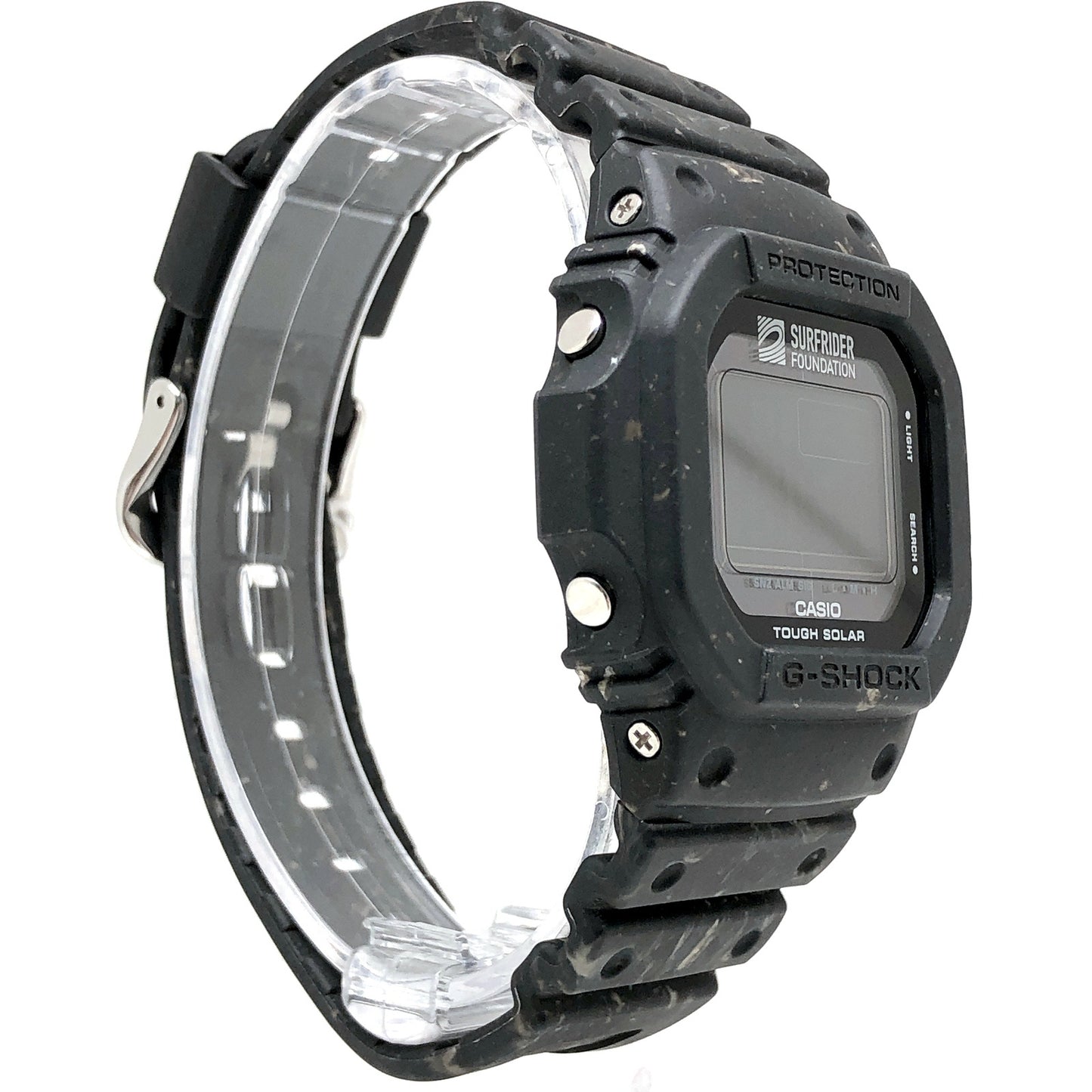 G-5600SRF-1 SURFRIDER FOUNDATION 2024 コラボレーションモデル