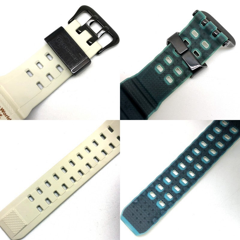 GW-9408KJ-7 アースウォッチ2022 ホッキョクグマ