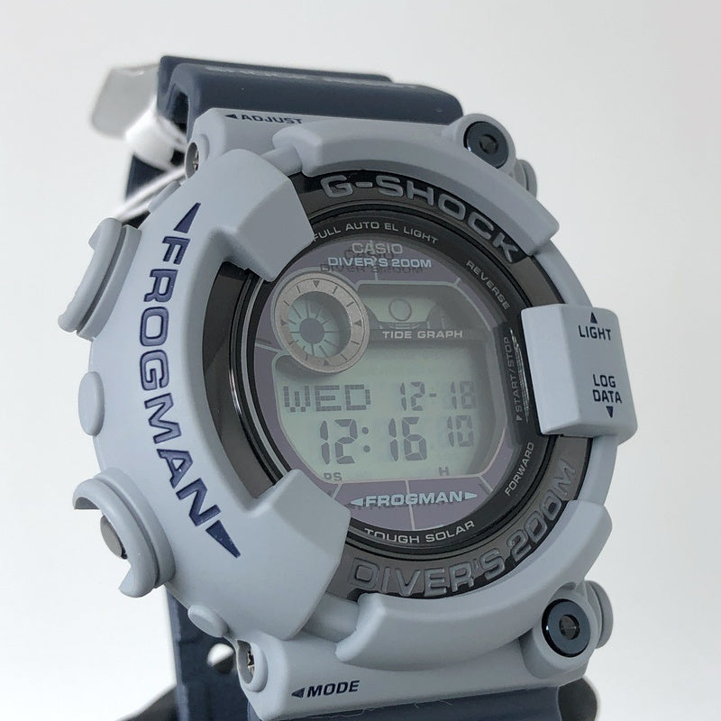 GF-8250ER-2 フロッグマン 初代復刻カラー メンインミリタリーカラーズ