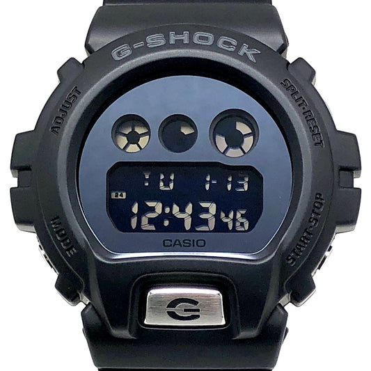 DW-6900MMA-1 6900シリーズ 蒸着ミラーガラス シルバー