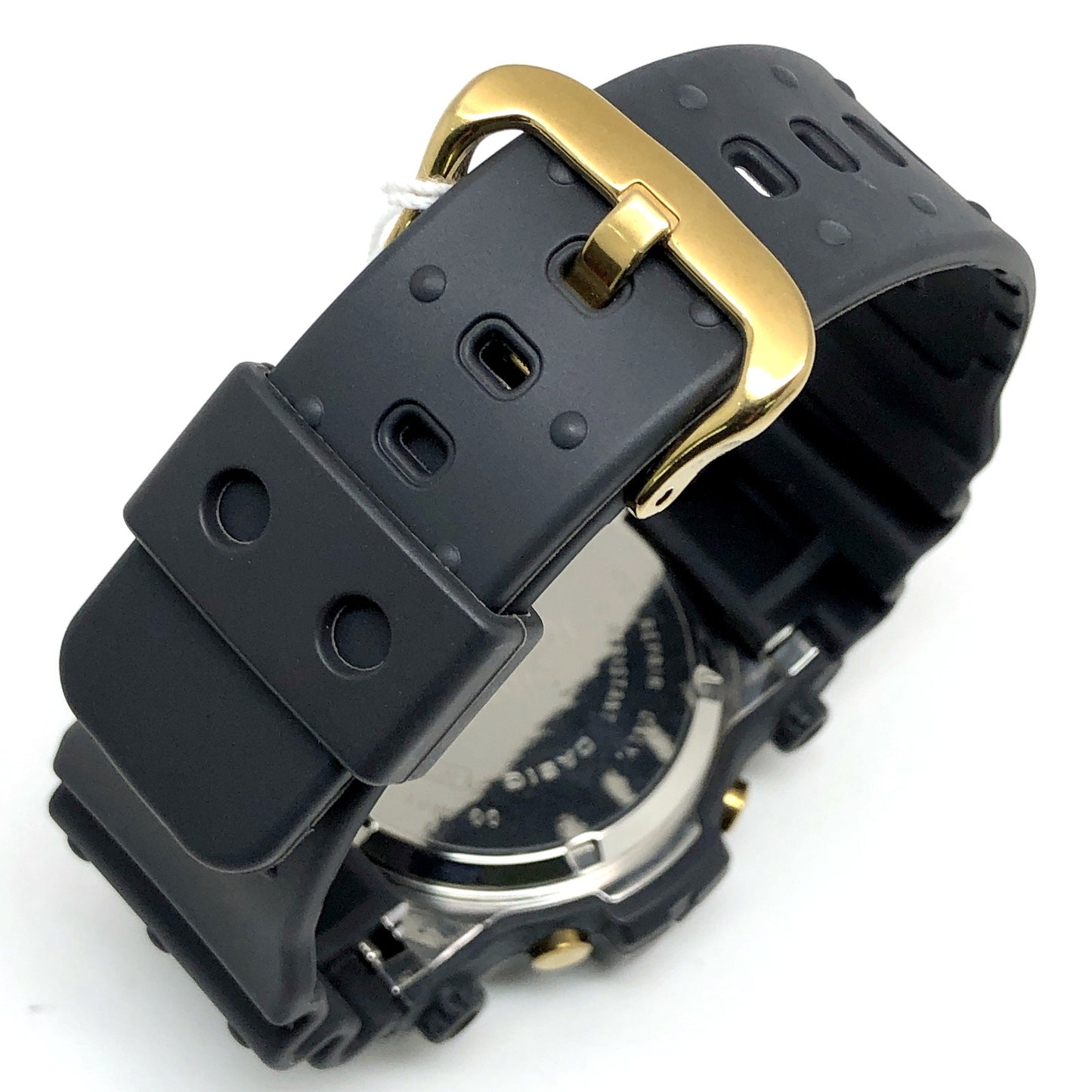 DW-6300-1B 初代フロッグマン 海外モデル