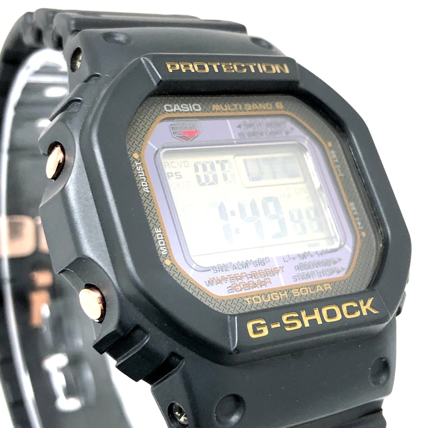 GW-T5030C-1 Gショック30周年記念 世界200本限定 ポーター コラボレーションモデル