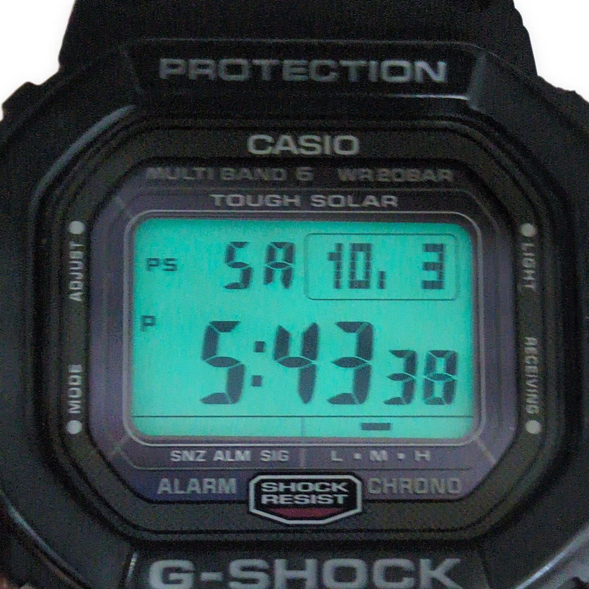 GW-5000-1