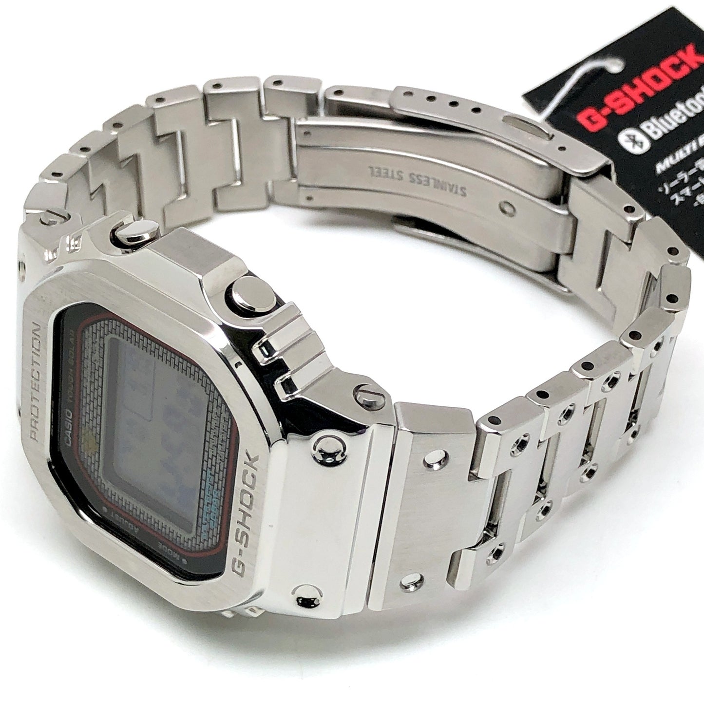 GMW-B5000D-1C フルメタル 初代カラー