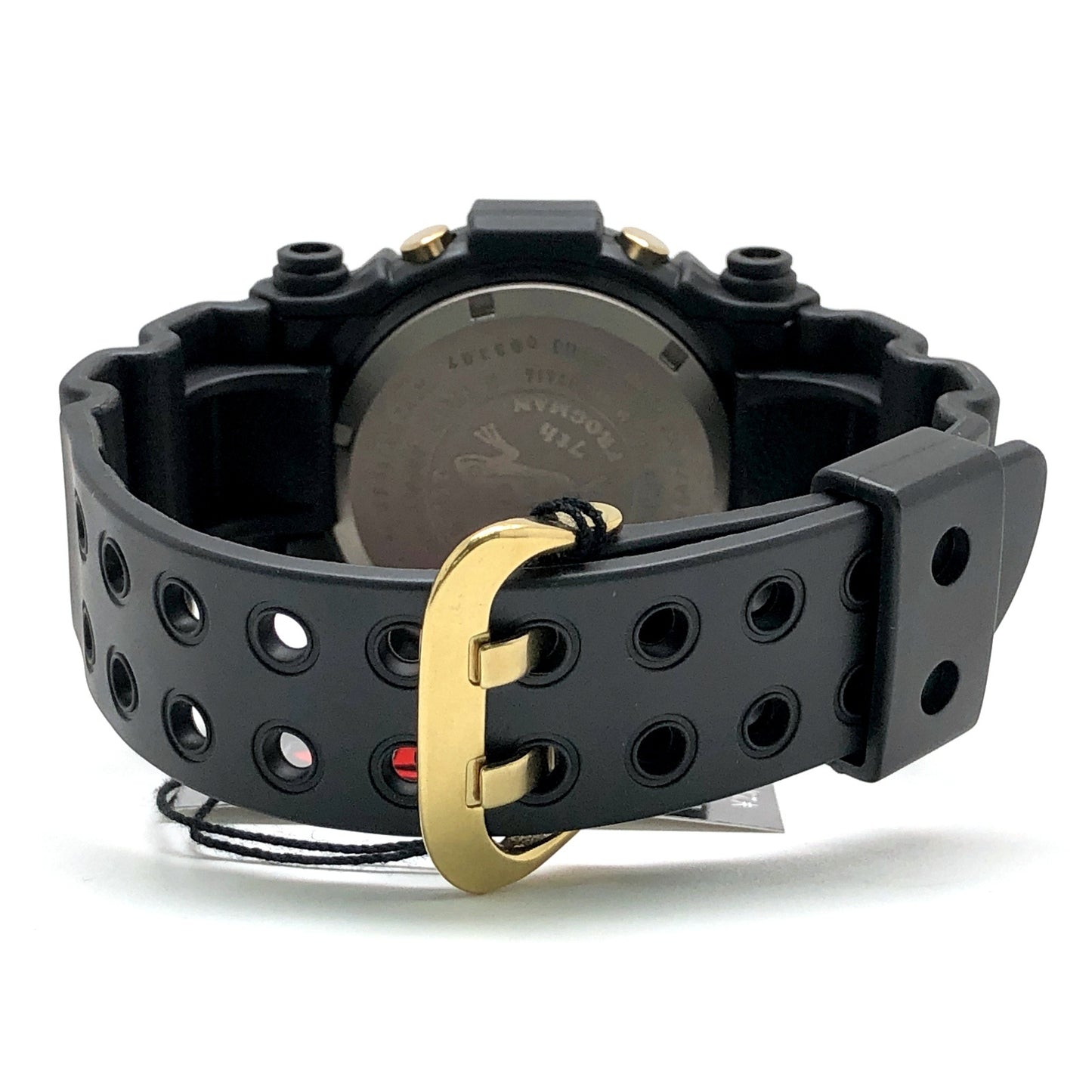 DW-8201NT-1 フロッグマン誕生7周年記念モデル