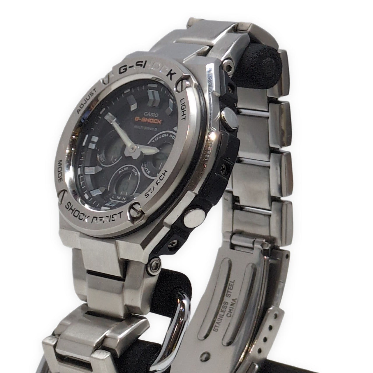 GST-W310D-1A