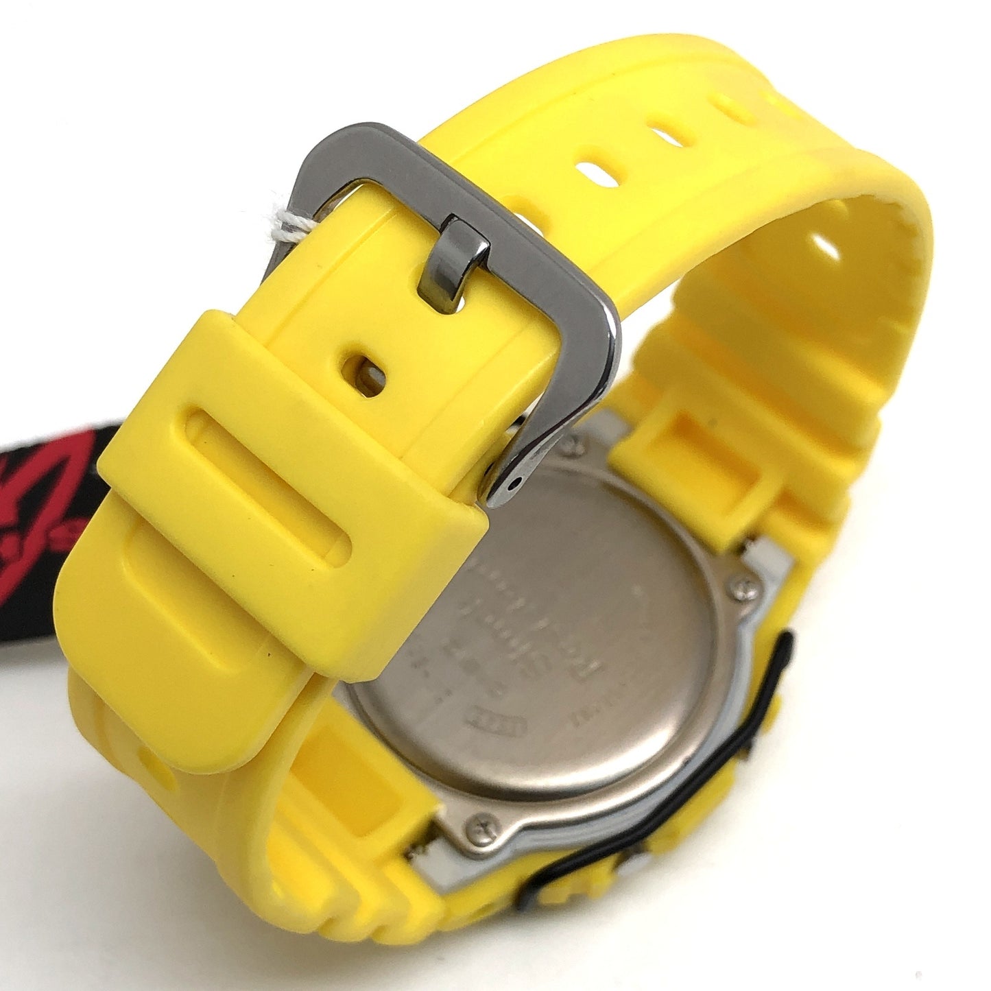 DW-5600ED-9 90's プロテクター GマークEL