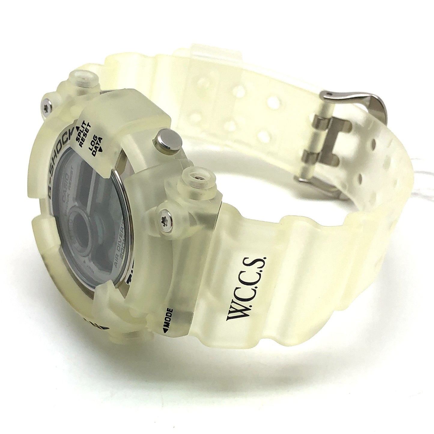DW-8201WC-8T フロッグマン WCCS トリプルマンタEL