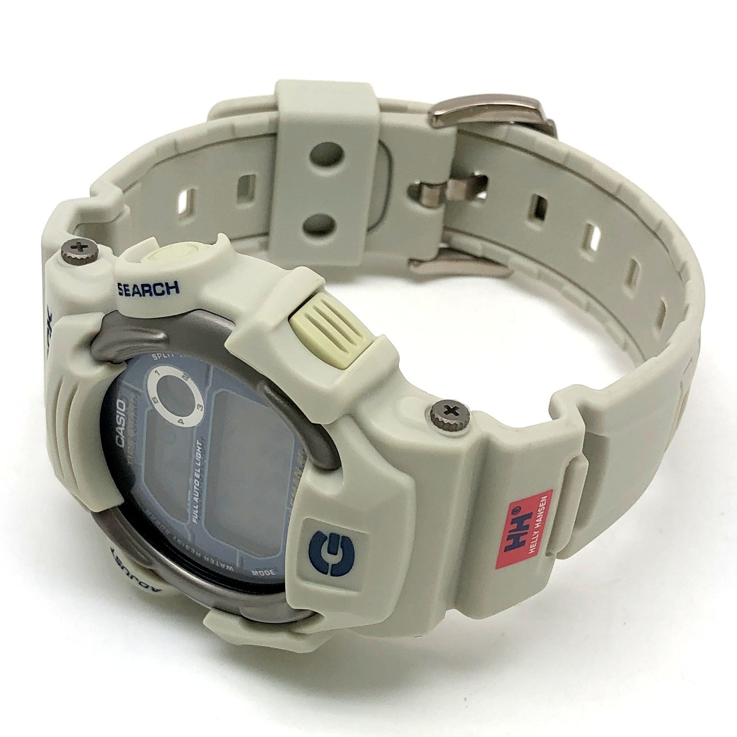 DW-9700NC-8T アメリカズカップ2000 ヘリーハンセン コラボレーションモデル