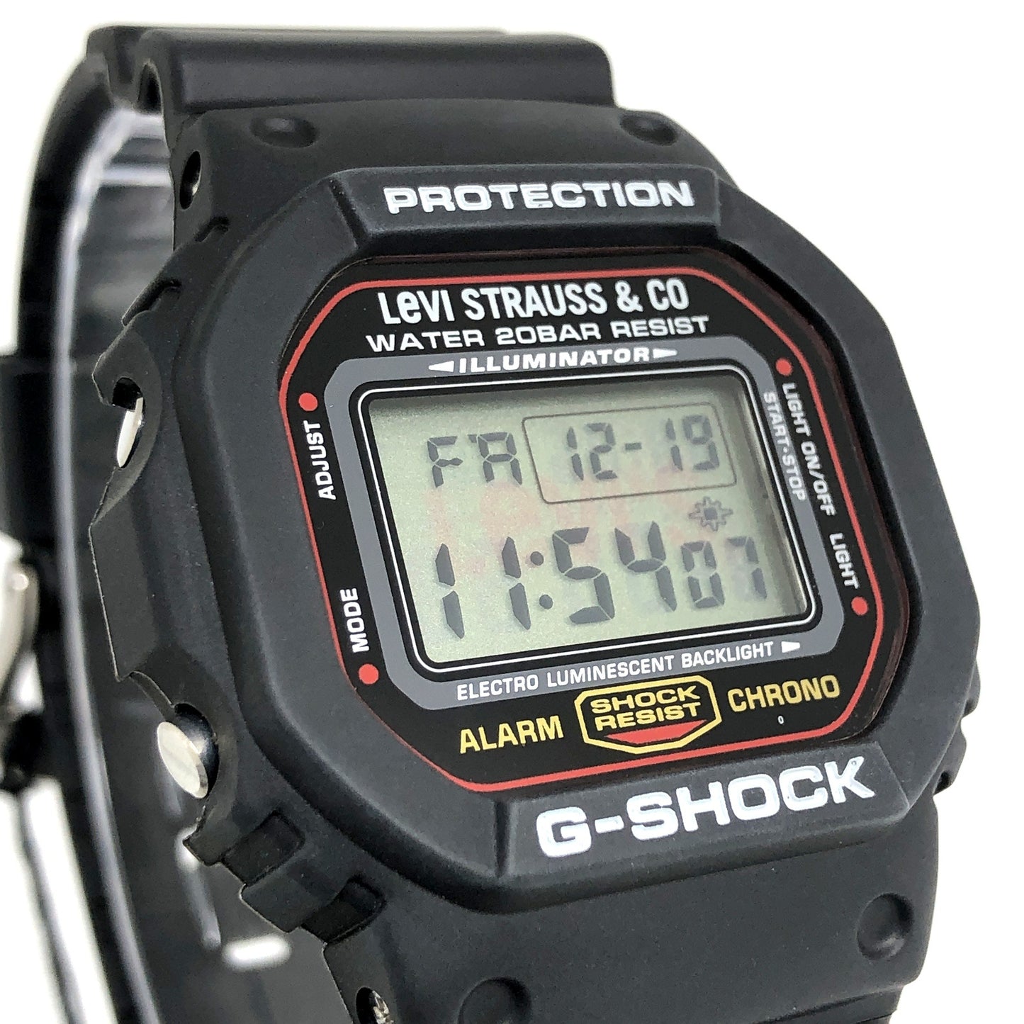 LVGS-5600 リーバイス 1000本限定 コラボレーションモデル