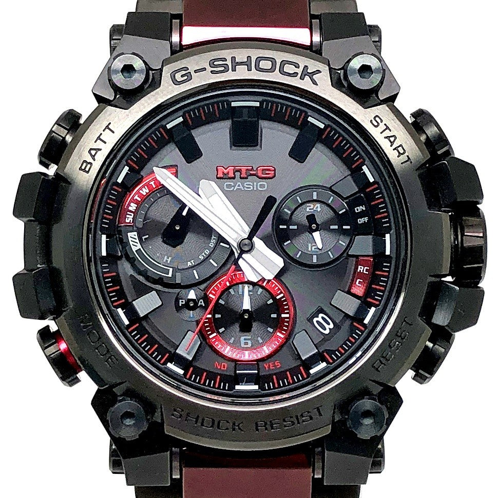 G-SHOCK MASTER OF G トリプルGレジスト G-SHOCK MASTER OF G トリプルGレジスト