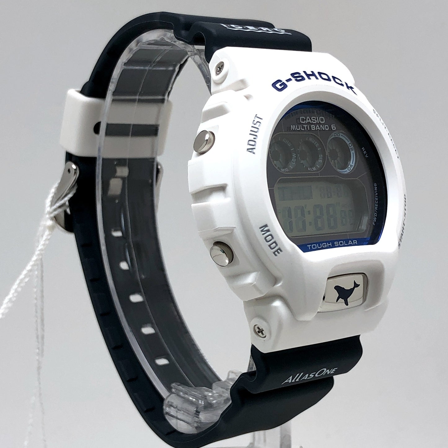 GW-6905K-7A イルクジ2025 ザトウクジラ