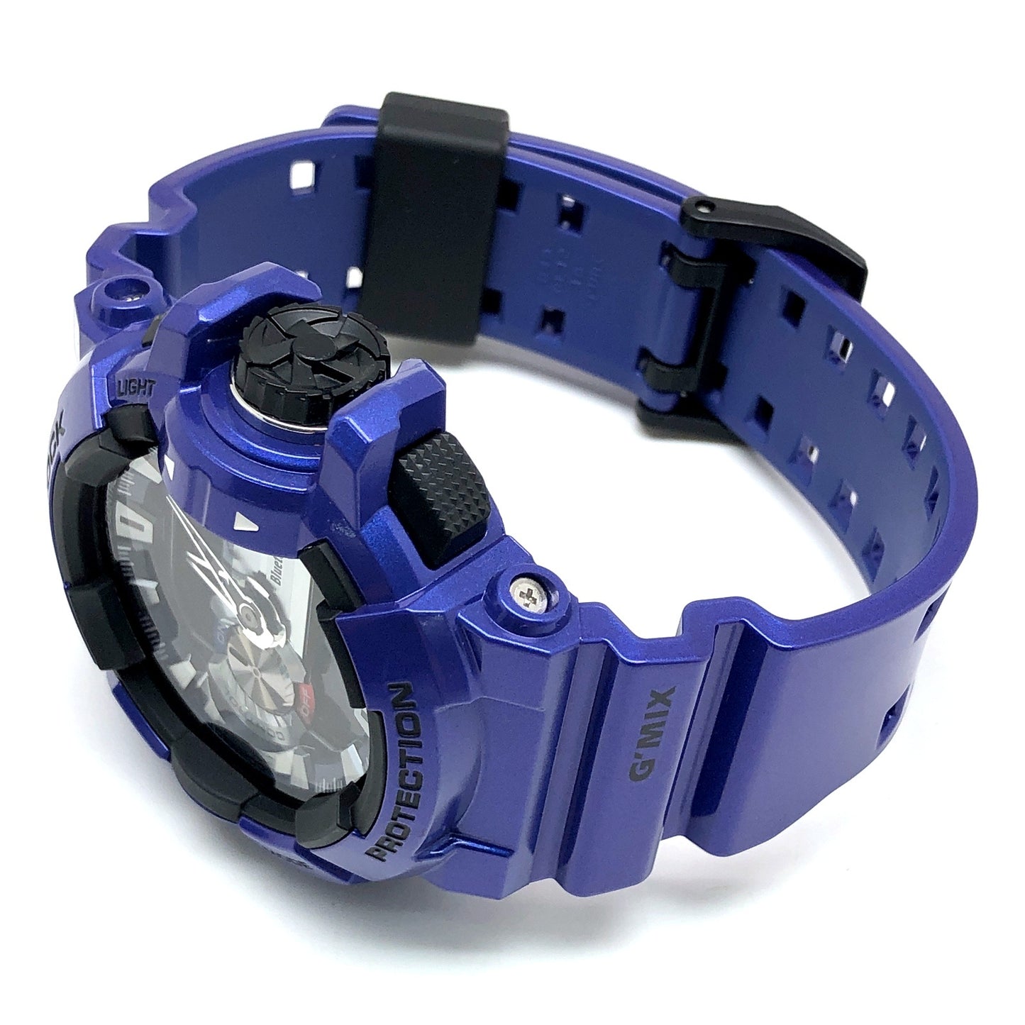 GBA-400-2A NEW G’MIX Bluetooth通信機能搭載