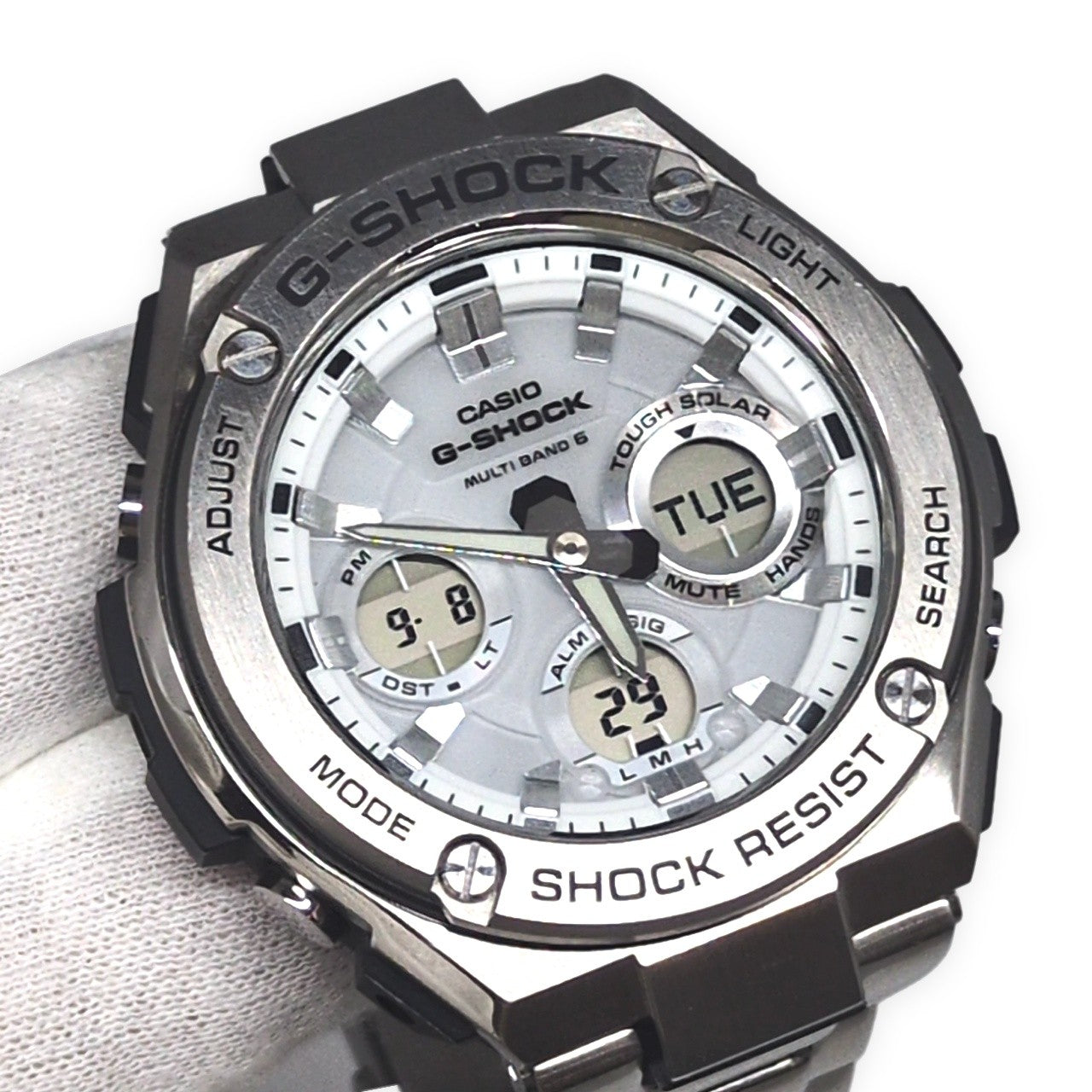 GST-W110D-1A9