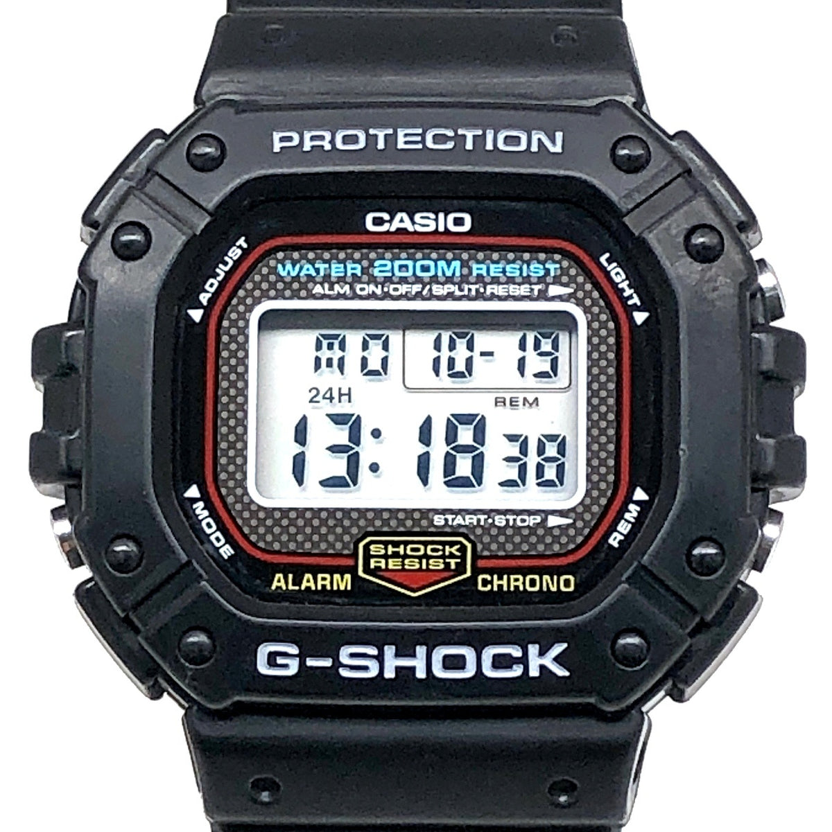 DW-5300-1BV 旧ミッションインポッシブル N901 海外モデル