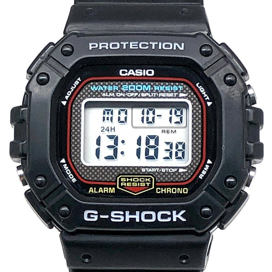 DW-5300-1BV 旧ミッションインポッシブル N901 海外モデル
