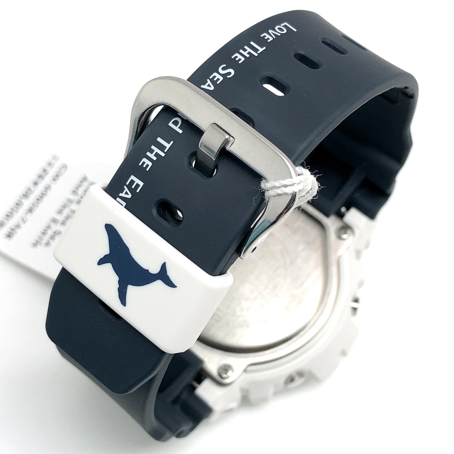 GW-6905K-7A イルクジ2025 ザトウクジラ