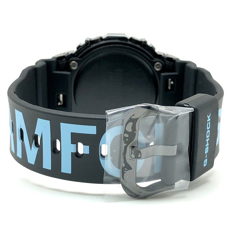 GM-5600BWD-1 BAMFORD LONDON 第3弾 コラボモデル