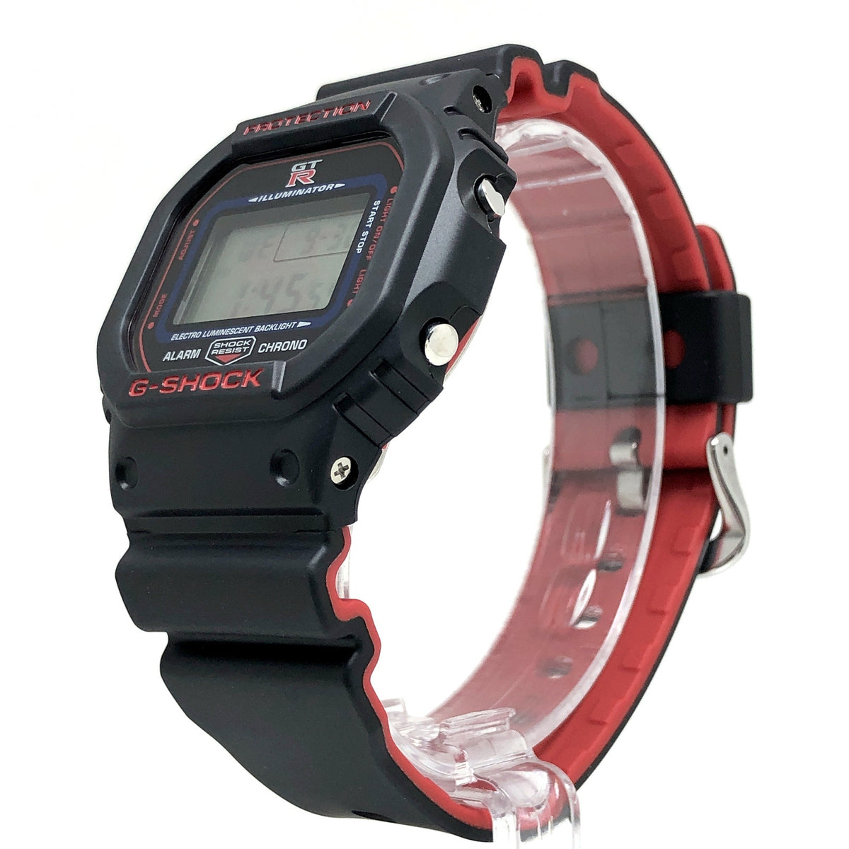 DW-5600VT 日産 GT-R 第4弾 コラボレーションモデル