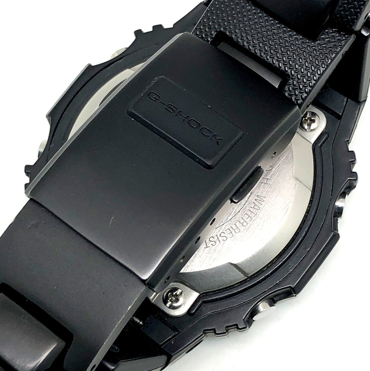 GW-M5610BC-1 電波ソーラー コンポジットバンドモデル