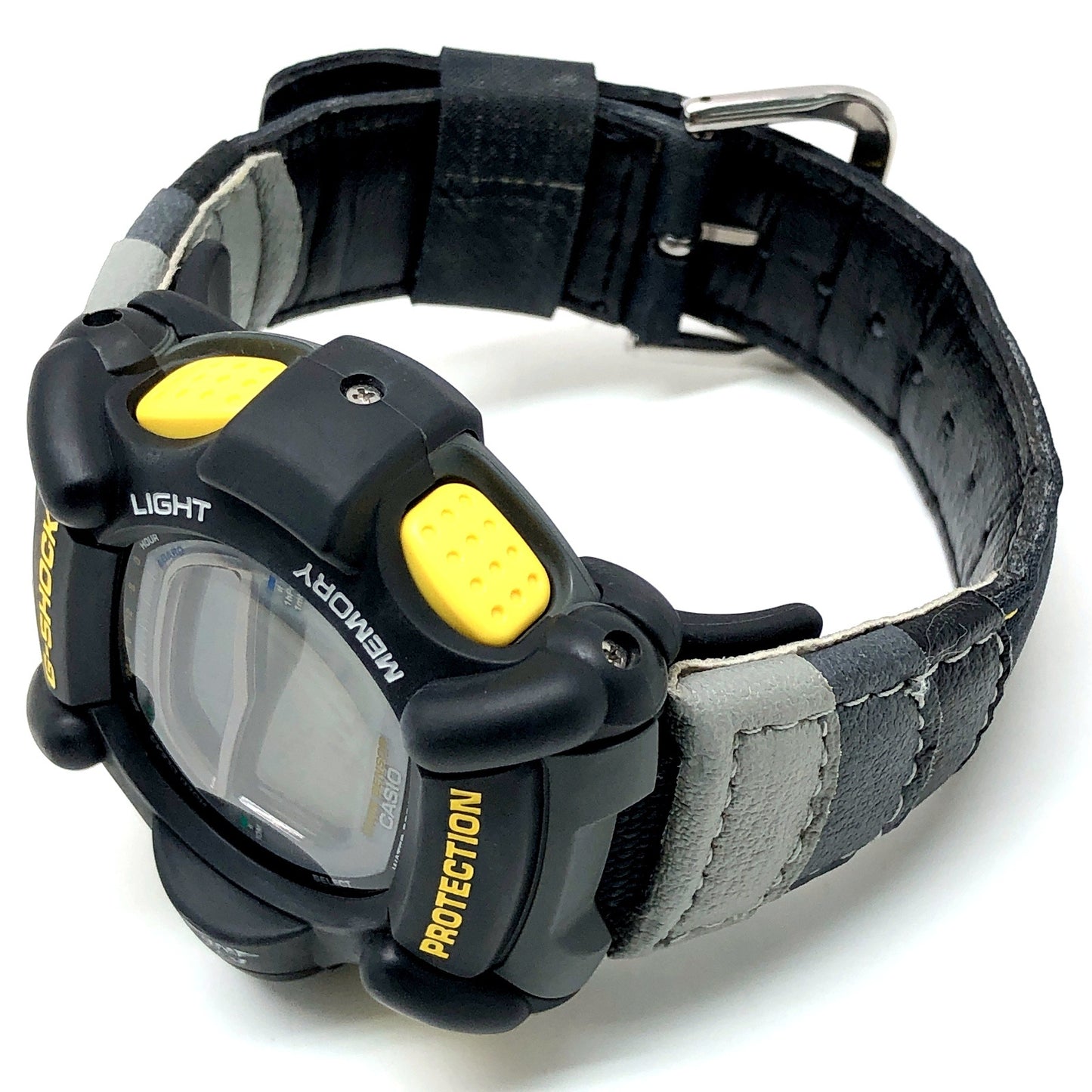 DW-9100BJ-1B ライズマン ツインセンサー搭載モデル