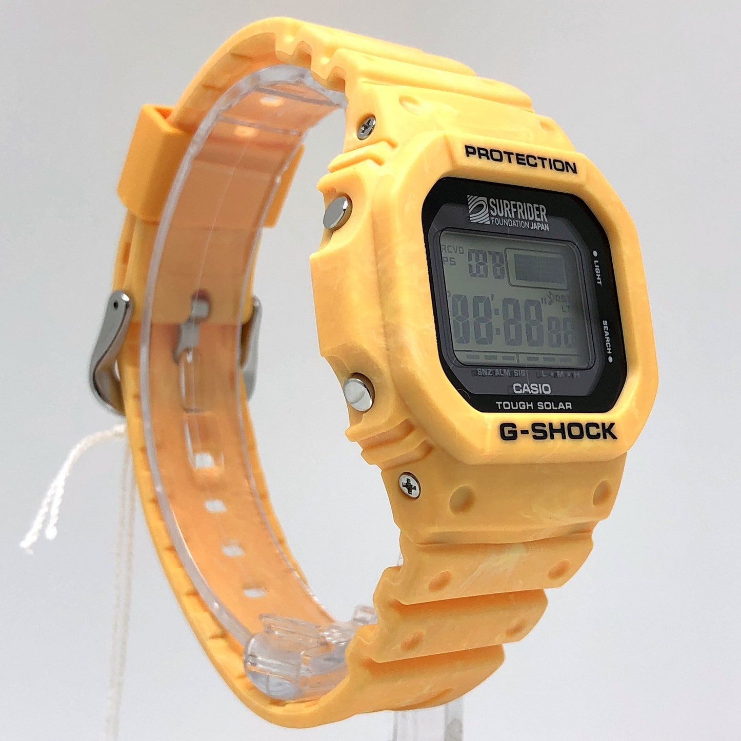 G-5600SFJ-9 SURFRIDER FOUNDATION 2025年 コラボモデル