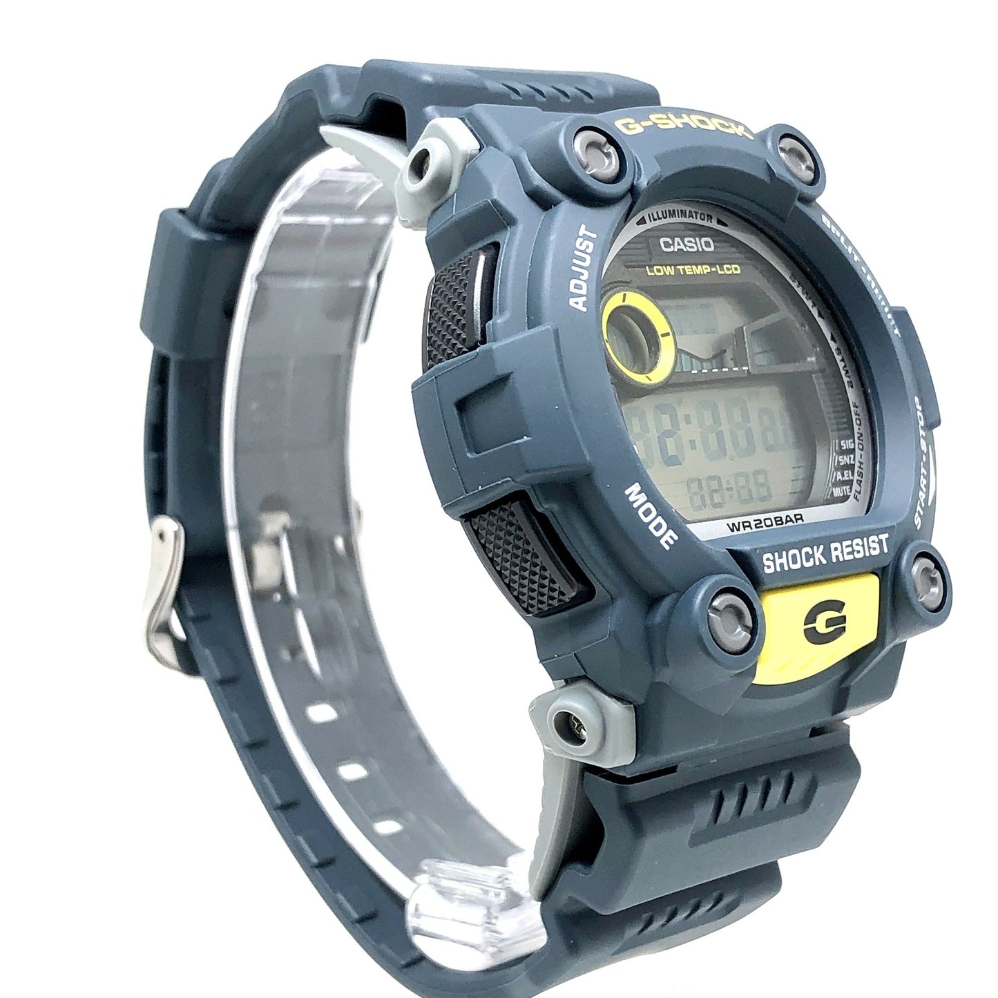 G-7900-2 大型ボタン・大型液晶採用