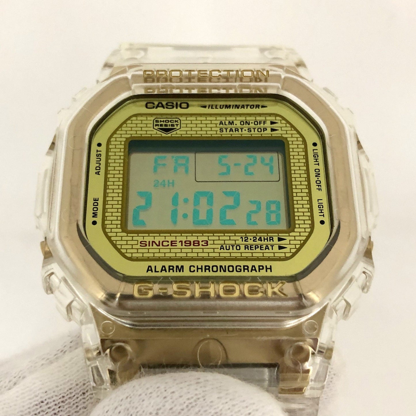 DW-5035E-7